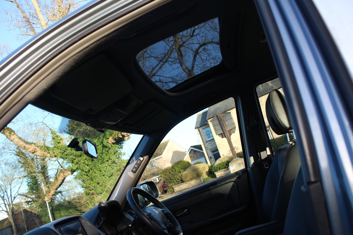 Used Honda CR-V 2006 for sale - 77519467: Photo 13