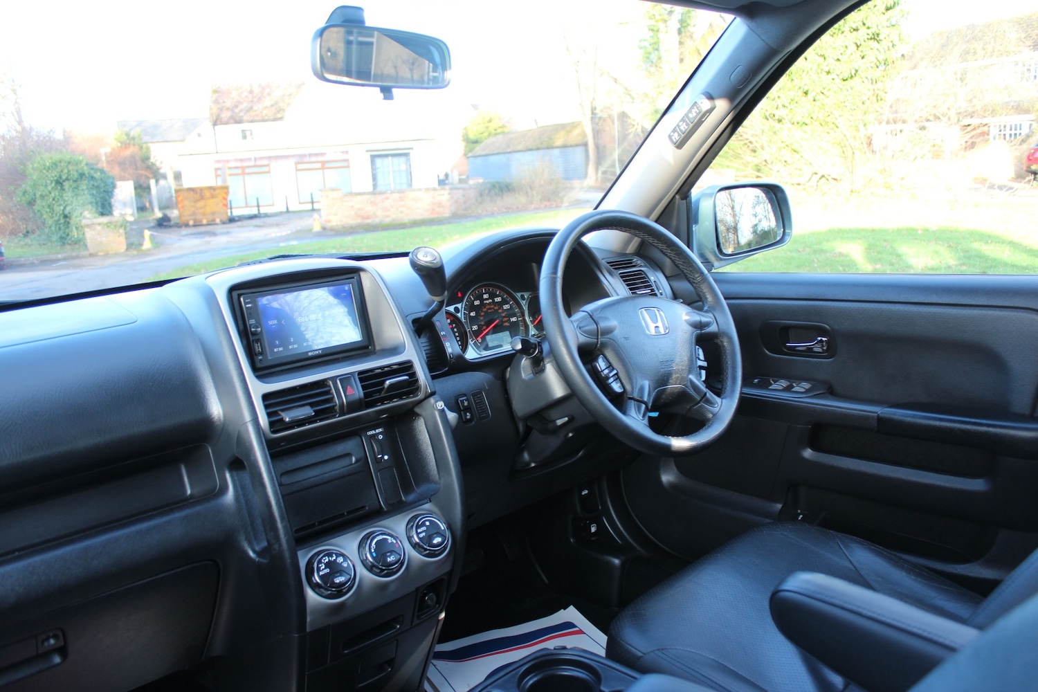 Used Honda CR-V 2006 for sale - 77519467: Photo 15