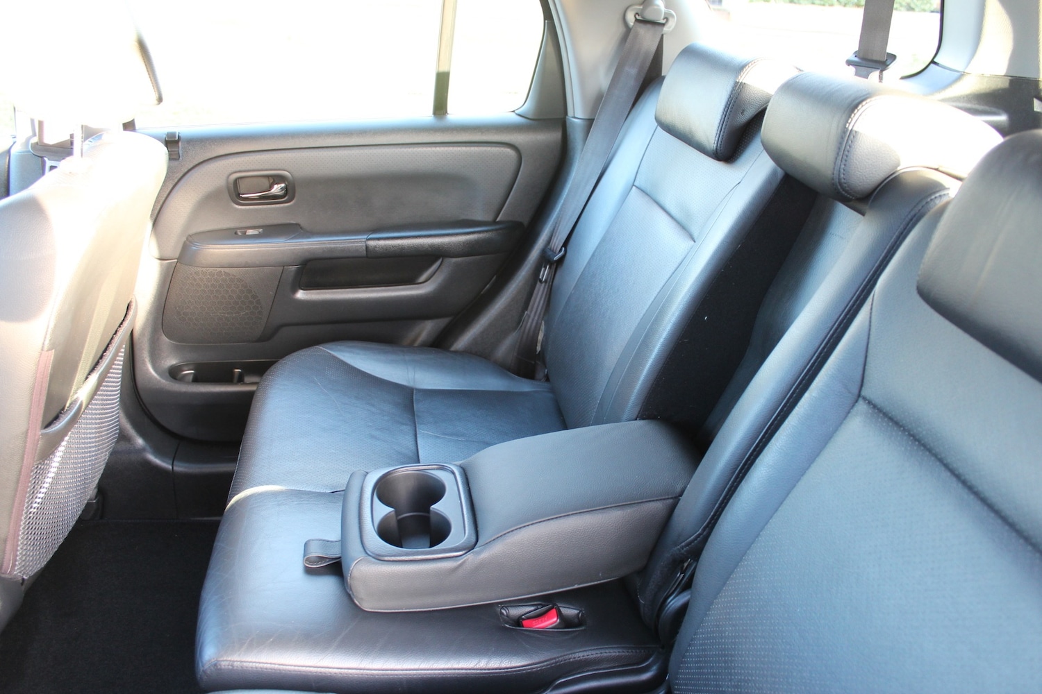 Used Honda CR-V 2006 for sale - 77519467: Photo 16