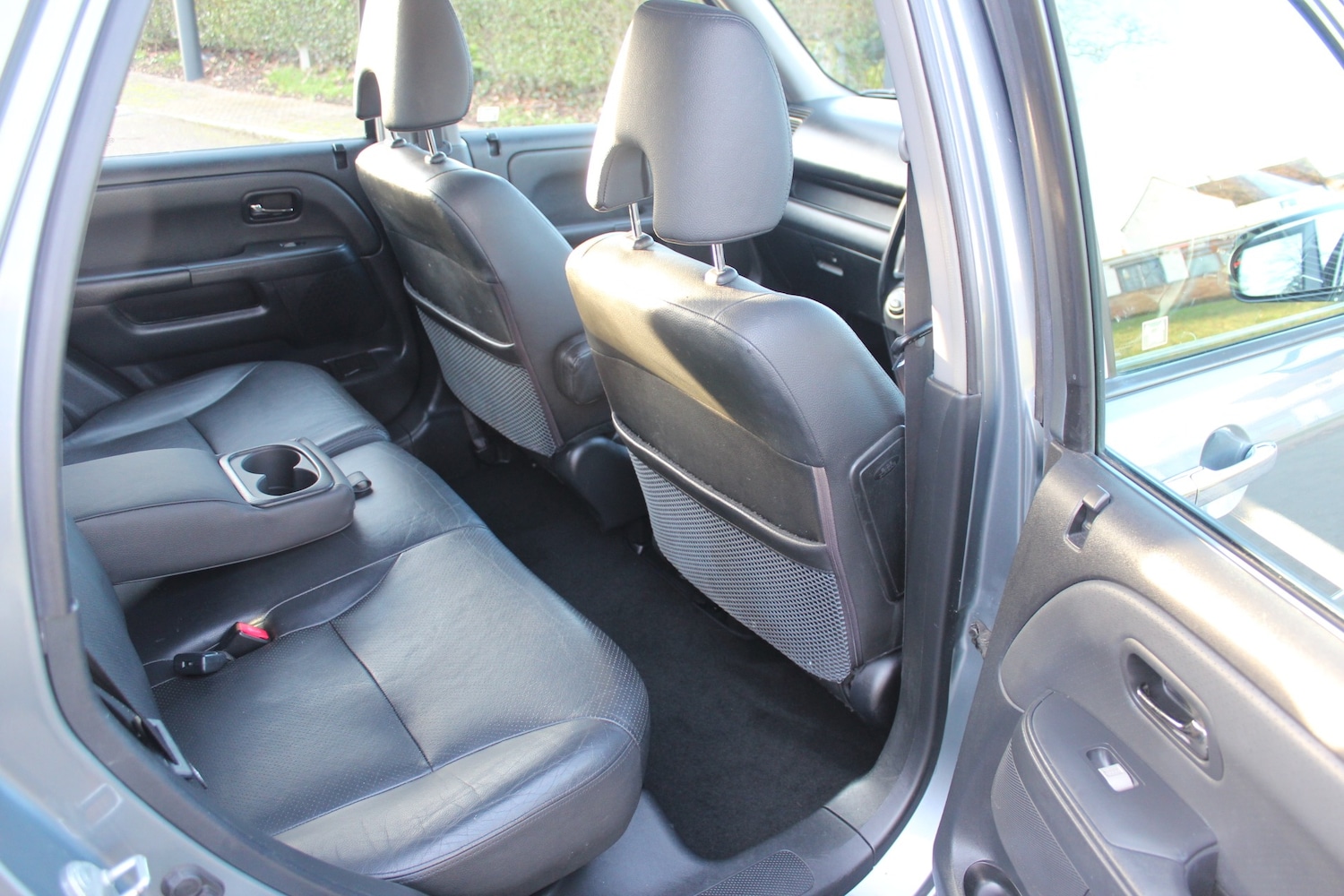 Used Honda CR-V 2006 for sale - 77519467: Photo 18