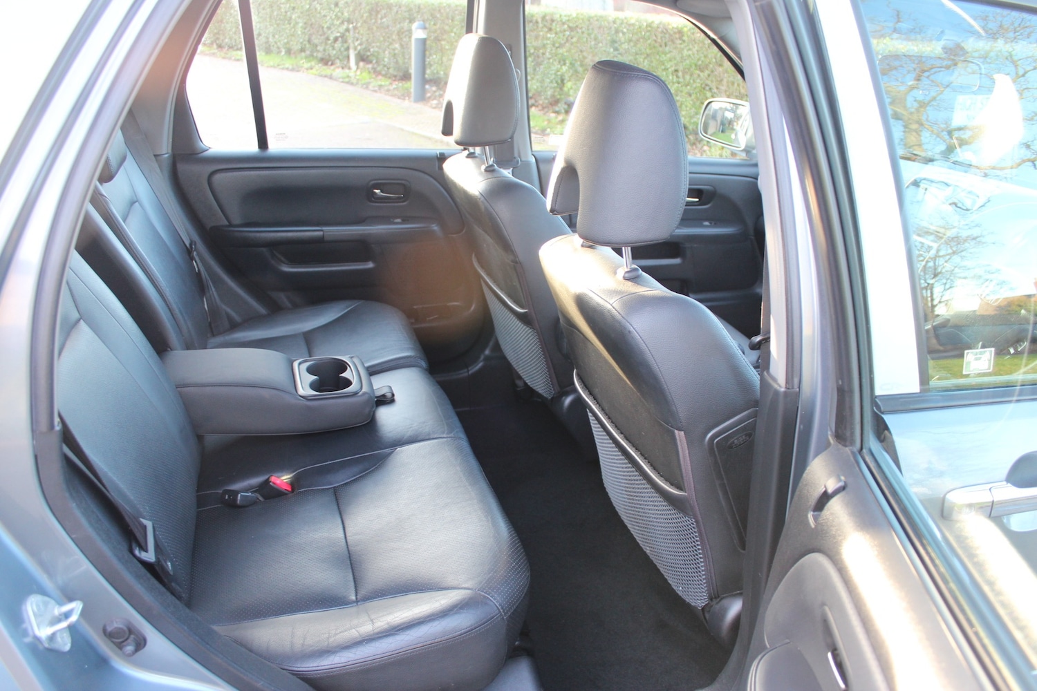 Used Honda CR-V 2006 for sale - 77519467: Photo 19