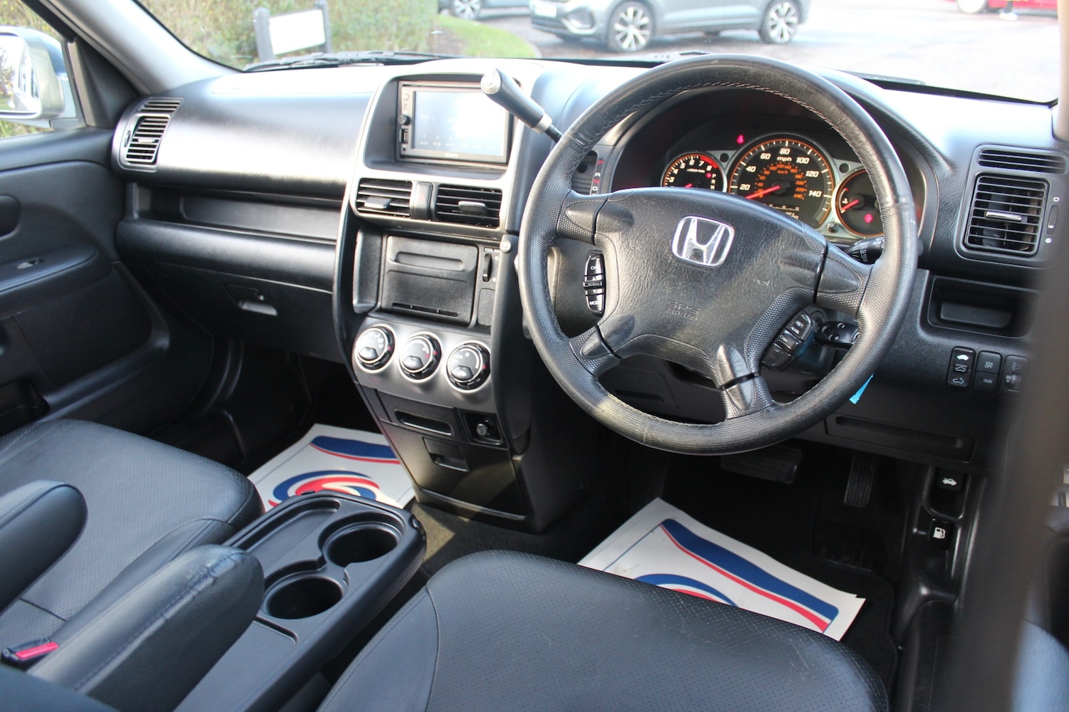 Used Honda CR-V 2006 for sale - 77519467: Photo 20