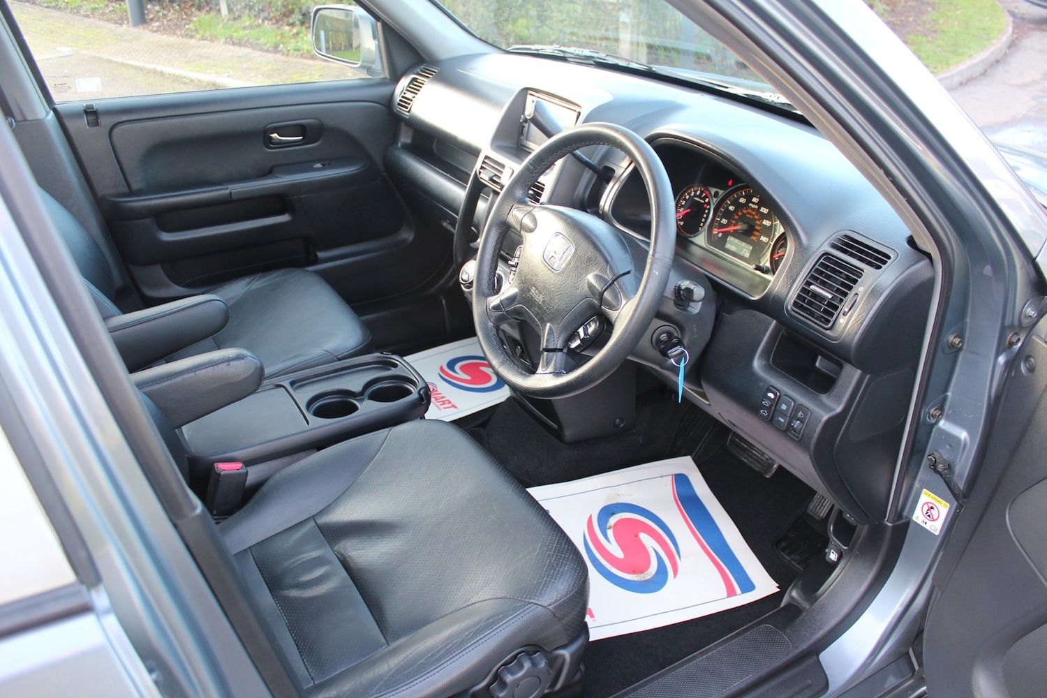 Used Honda CR-V 2006 for sale - 77519467: Photo 21