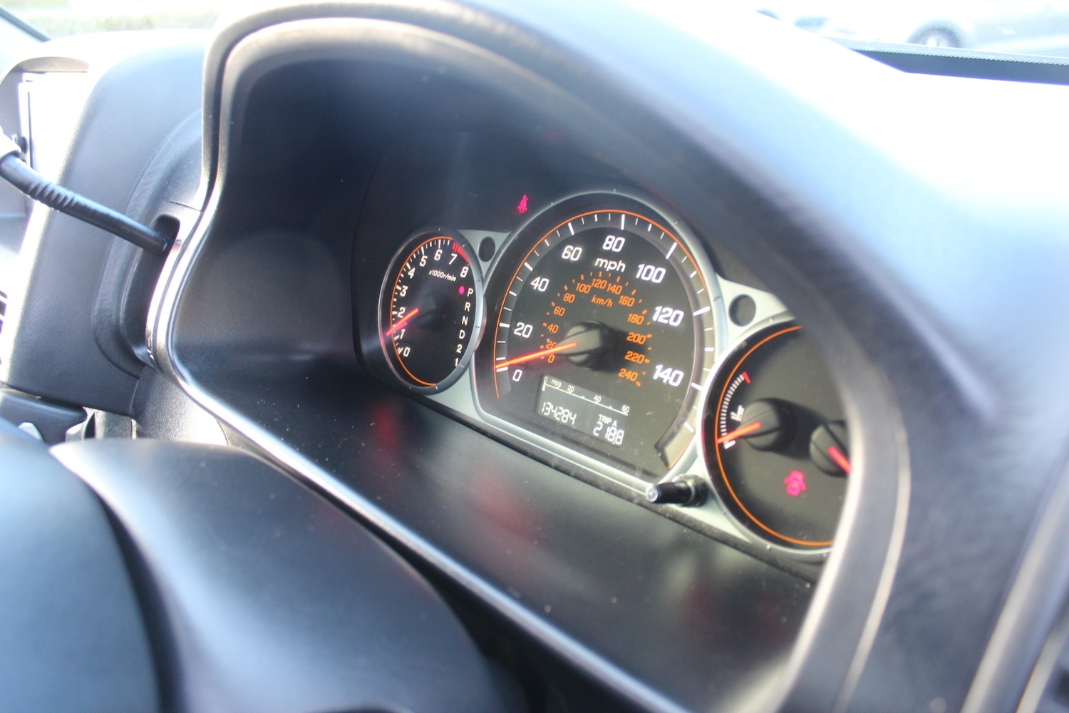 Used Honda CR-V 2006 for sale - 77519467: Photo 22