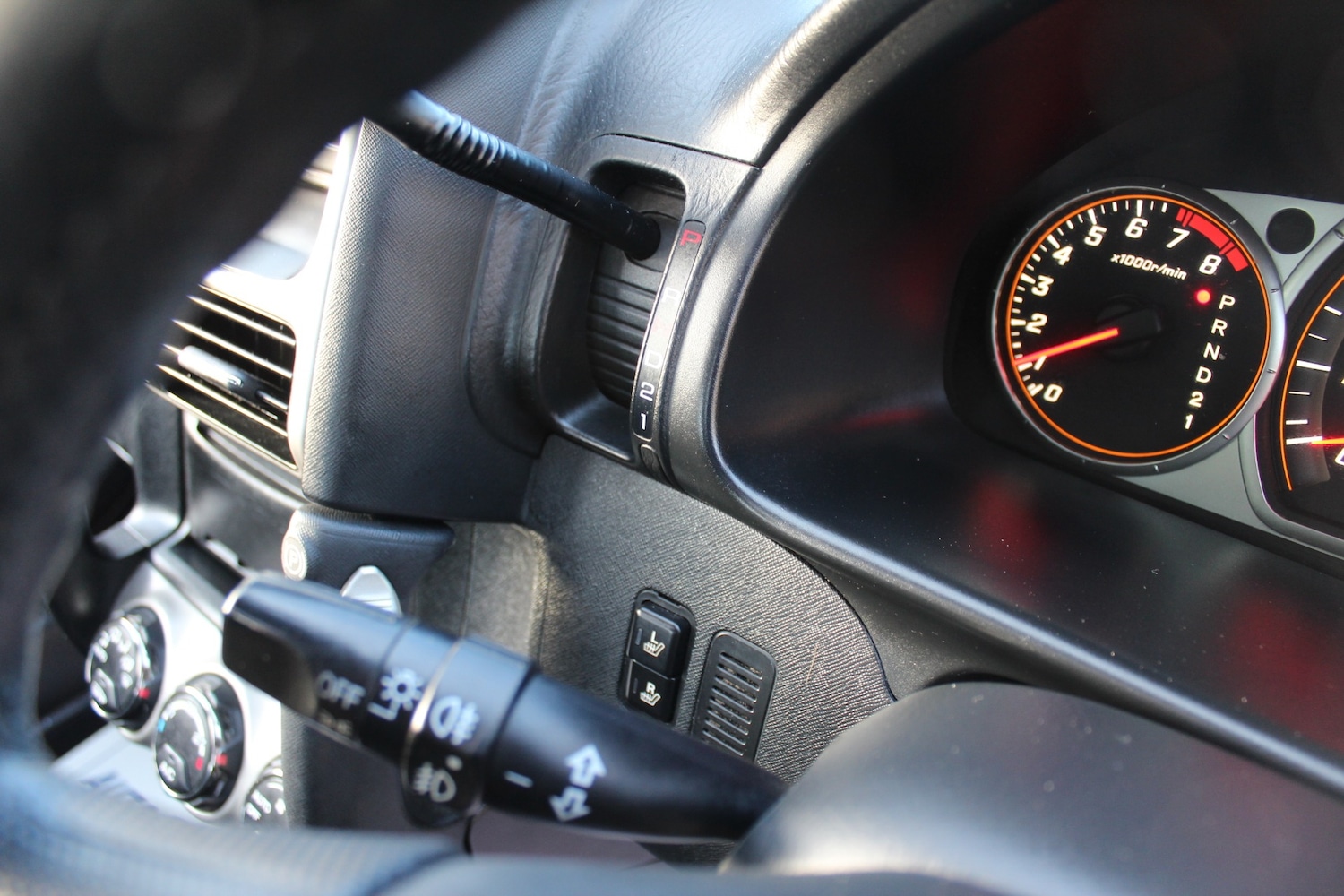 Used Honda CR-V 2006 for sale - 77519467: Photo 23