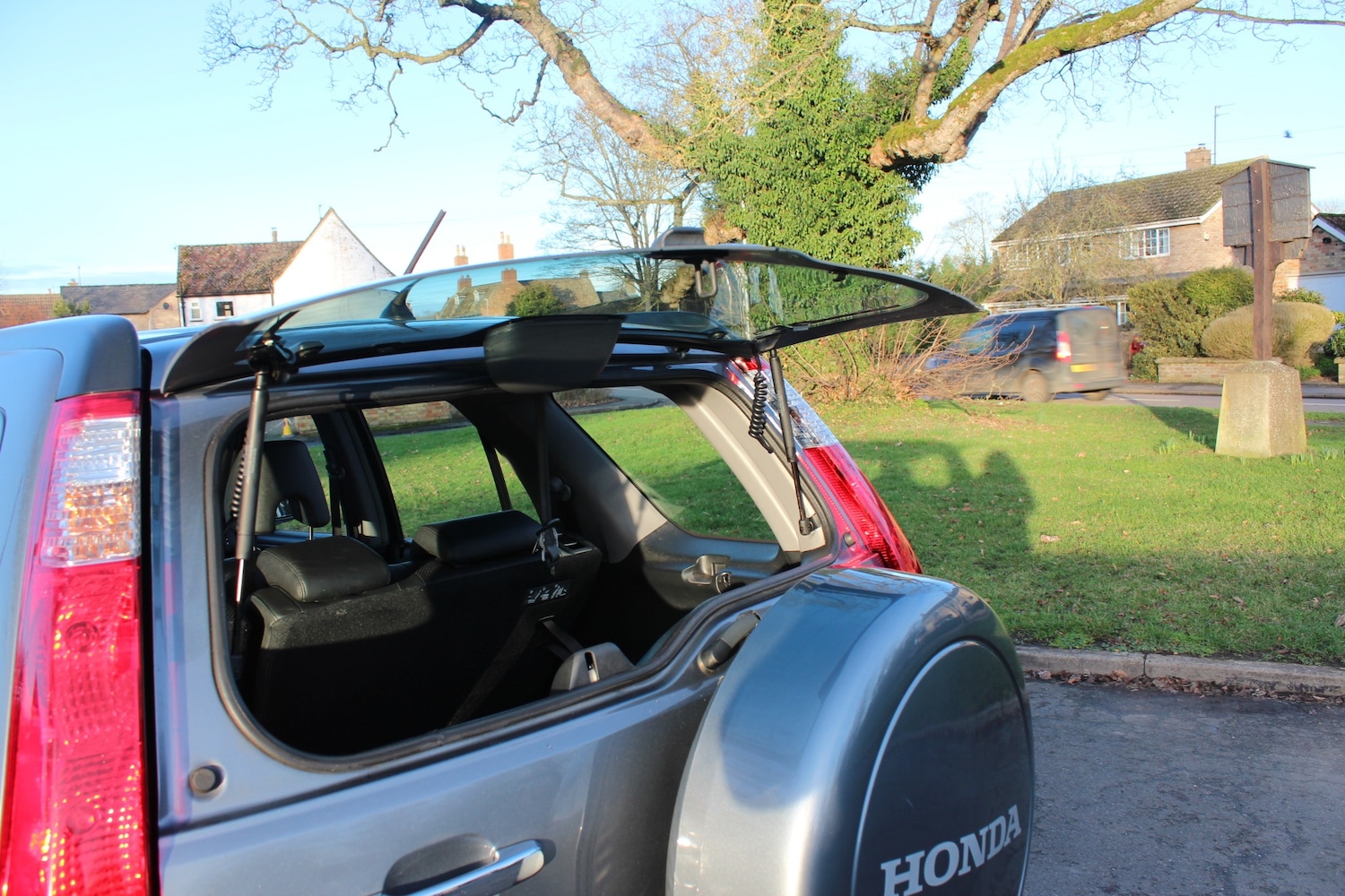 Used Honda CR-V 2006 for sale - 77519467: Photo 25