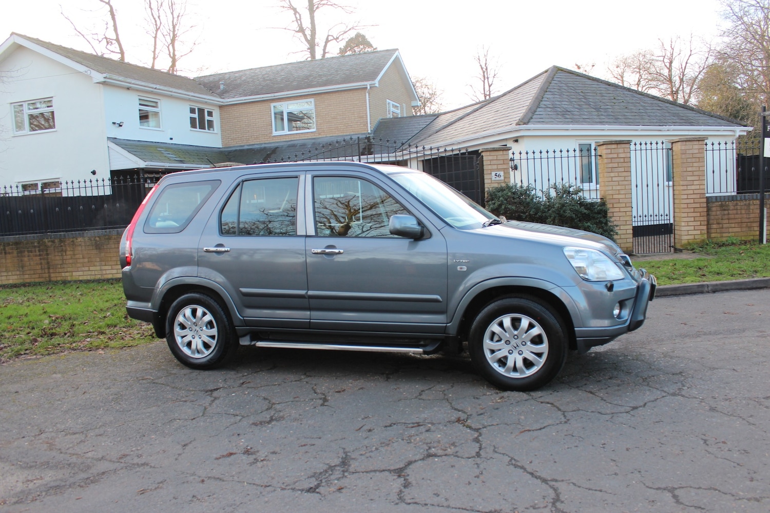 Used Honda CR-V 2006 for sale - 77519467: Photo 28