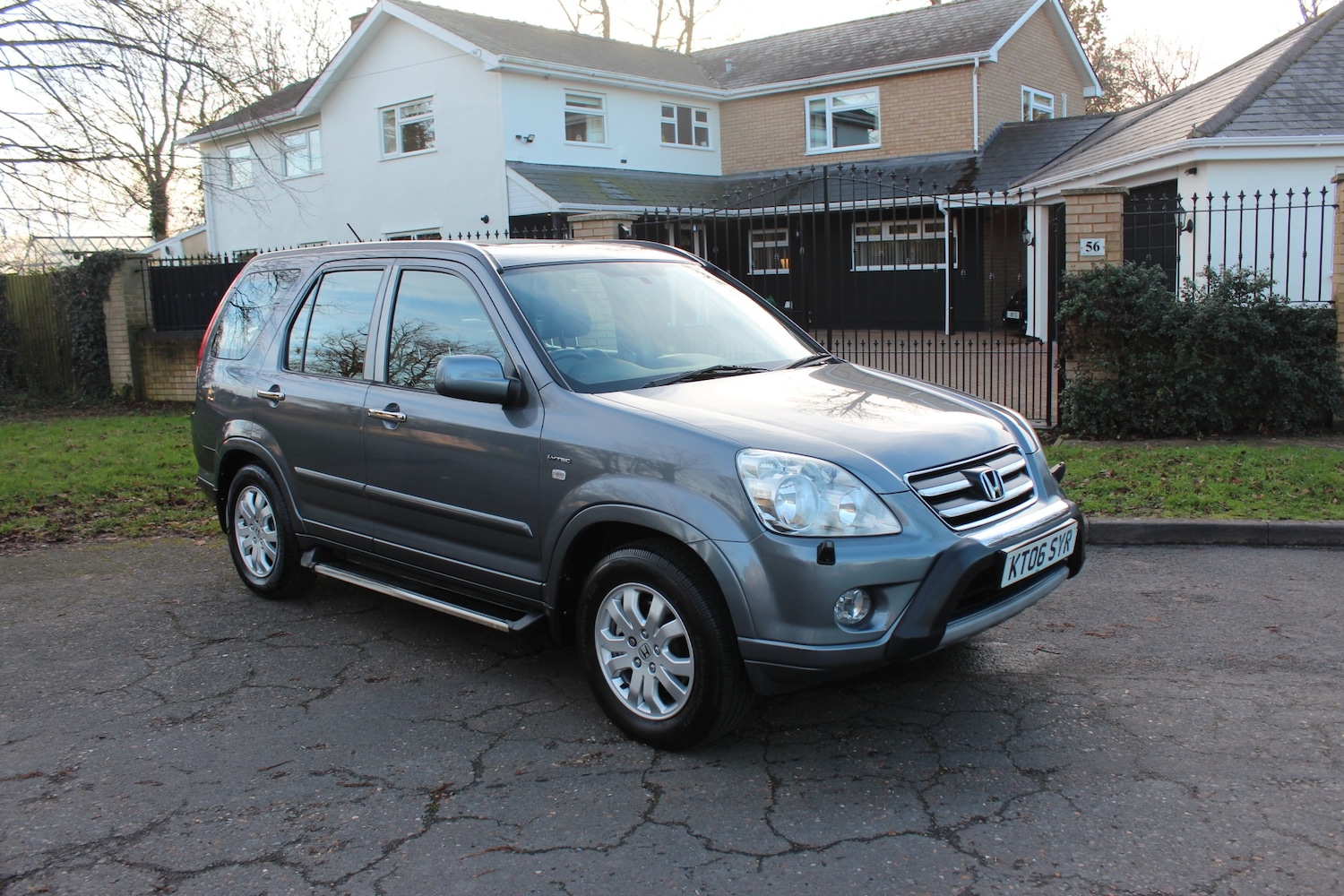 Used Honda CR-V 2006 for sale - 77519467: Photo 29