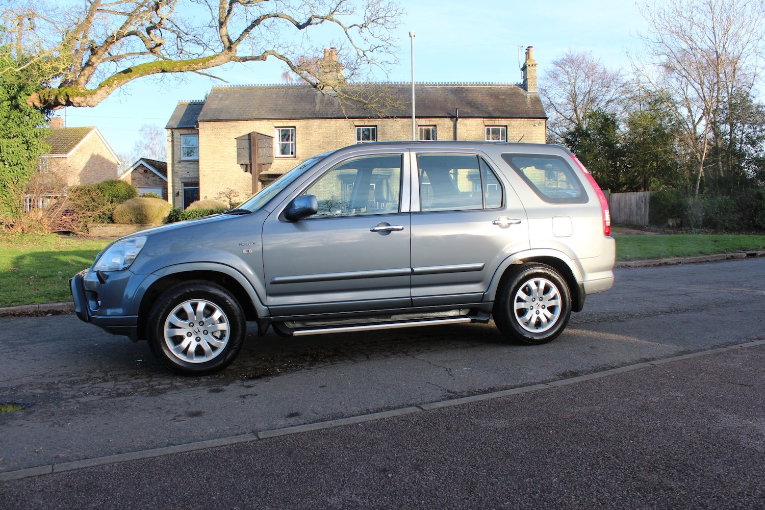 Used Honda CR-V 2006 for sale - 77519467: Photo 3