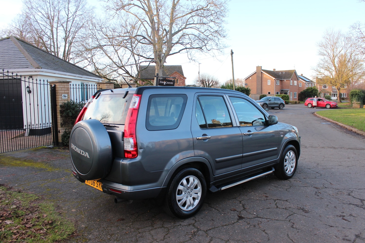 Used Honda CR-V 2006 for sale - 77519467: Photo 30