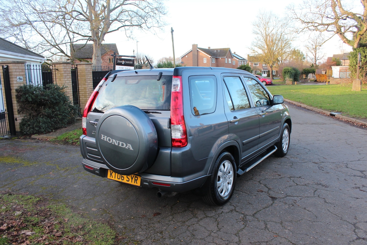 Used Honda CR-V 2006 for sale - 77519467: Photo 31