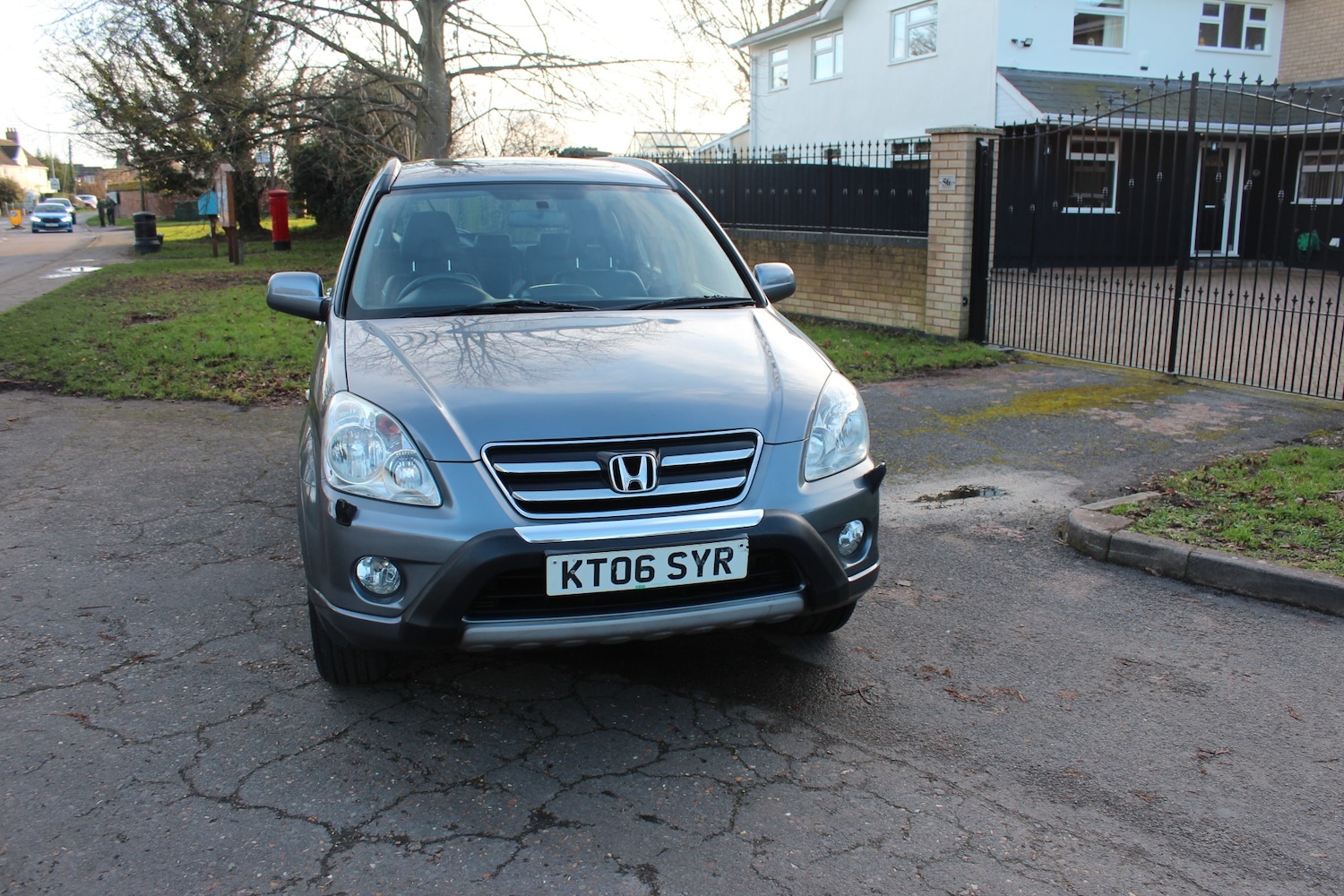 Used Honda CR-V 2006 for sale - 77519467: Photo 32