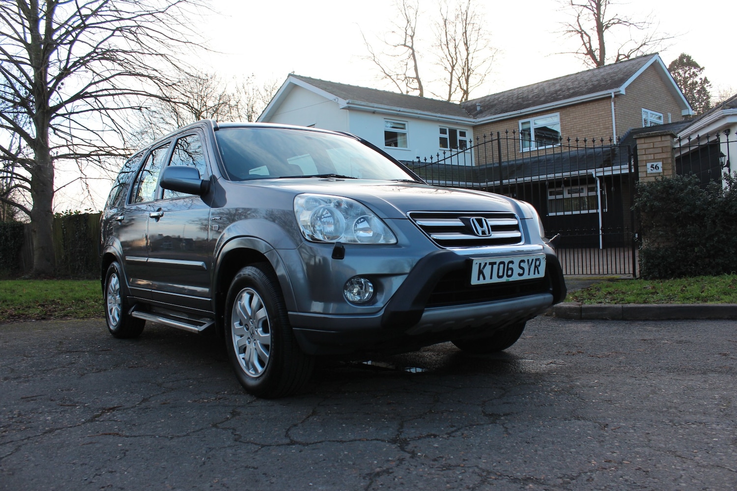 Used Honda CR-V 2006 for sale - 77519467: Photo 33