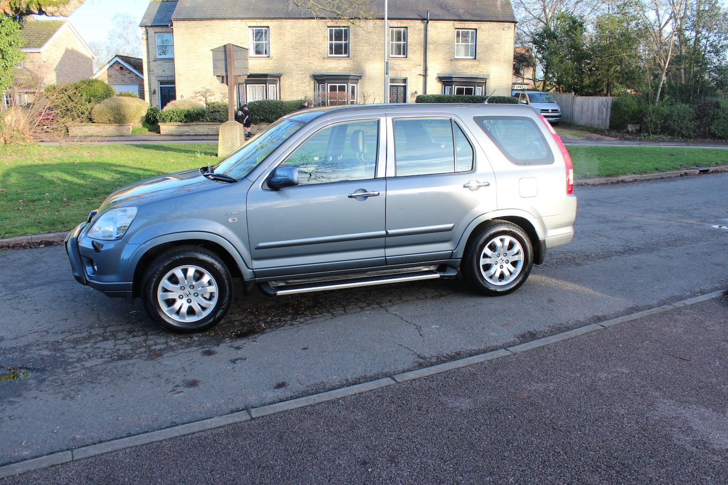 Used Honda CR-V 2006 for sale - 77519467: Photo 5