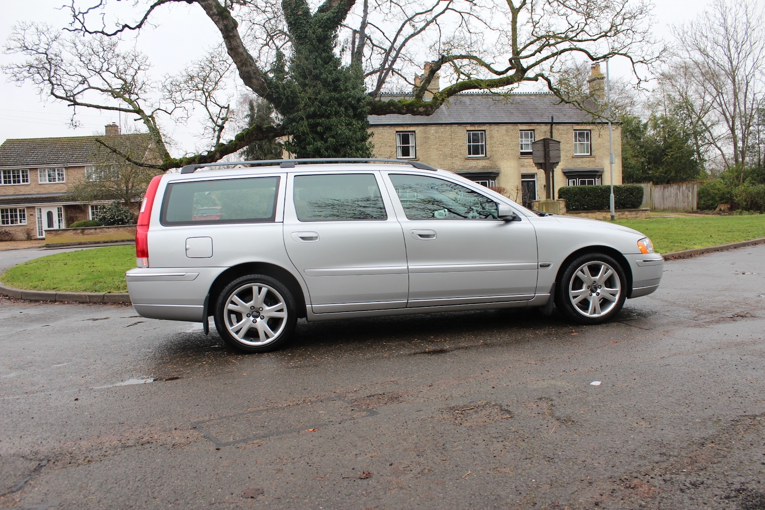 Used Volvo V70 2005 for sale - 77603465: Photo 18