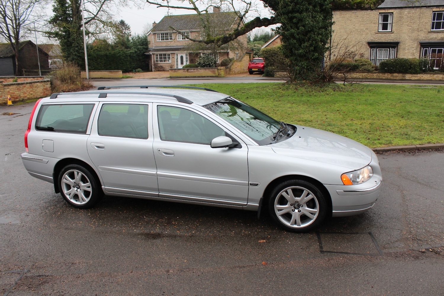 Used Volvo V70 2005 for sale - 77603465: Photo 19