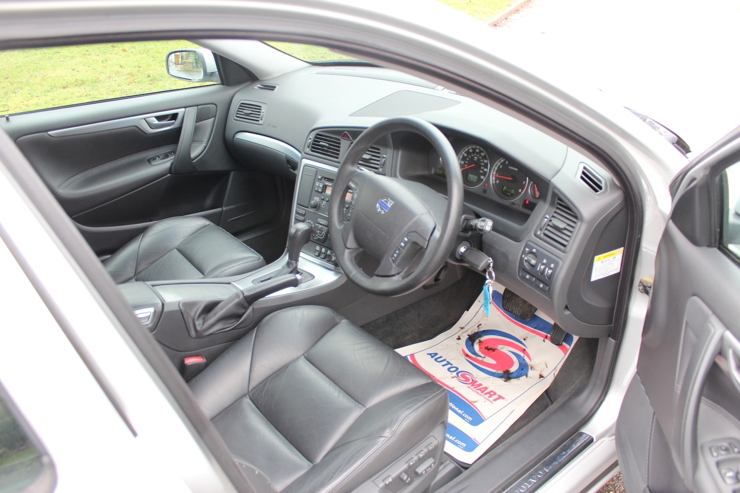Used Volvo V70 2005 for sale - 77603465: Photo 20