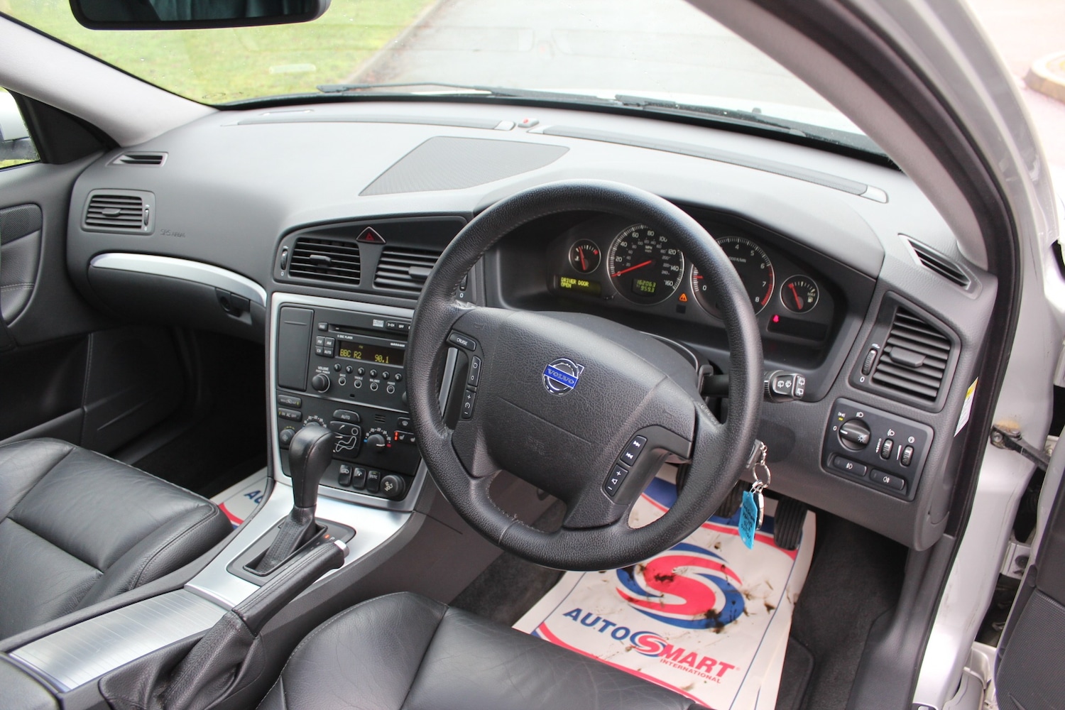 Used Volvo V70 2005 for sale - 77603465: Photo 21