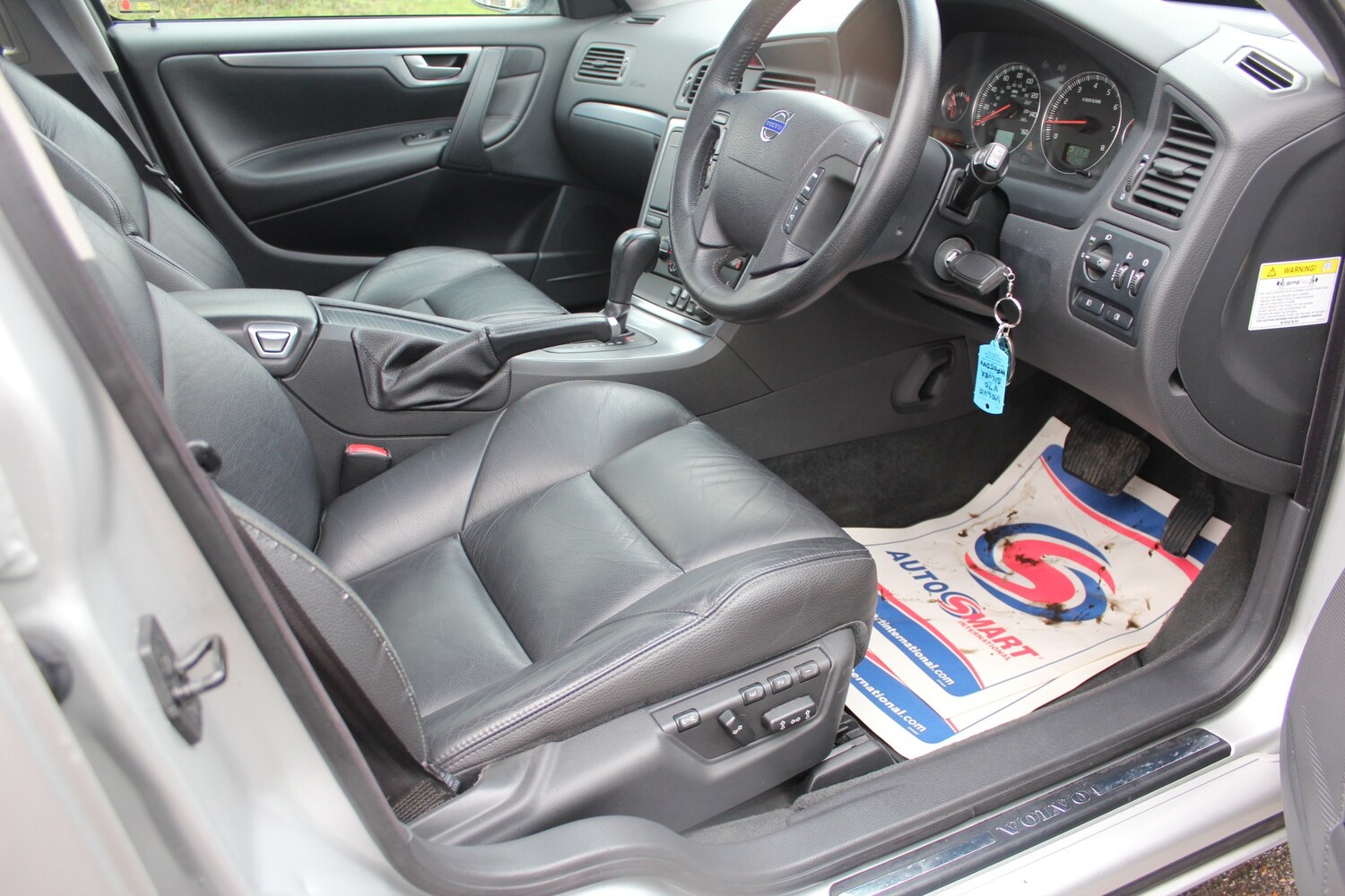 Used Volvo V70 2005 for sale - 77603465: Photo 22