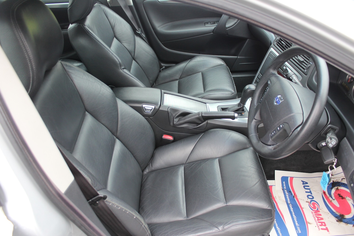 Used Volvo V70 2005 for sale - 77603465: Photo 23