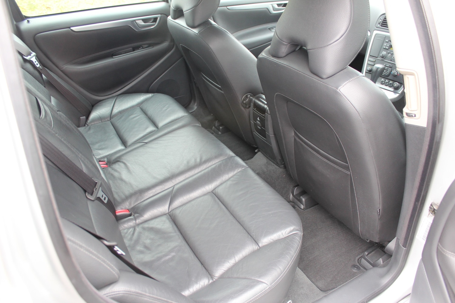 Used Volvo V70 2005 for sale - 77603465: Photo 24