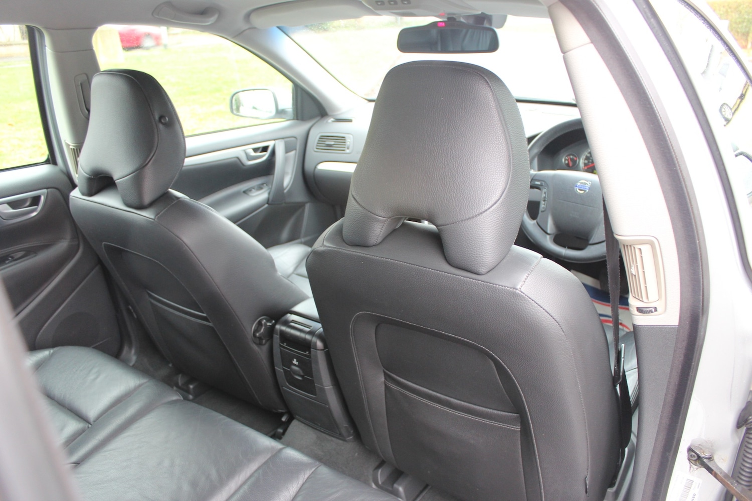 Used Volvo V70 2005 for sale - 77603465: Photo 25