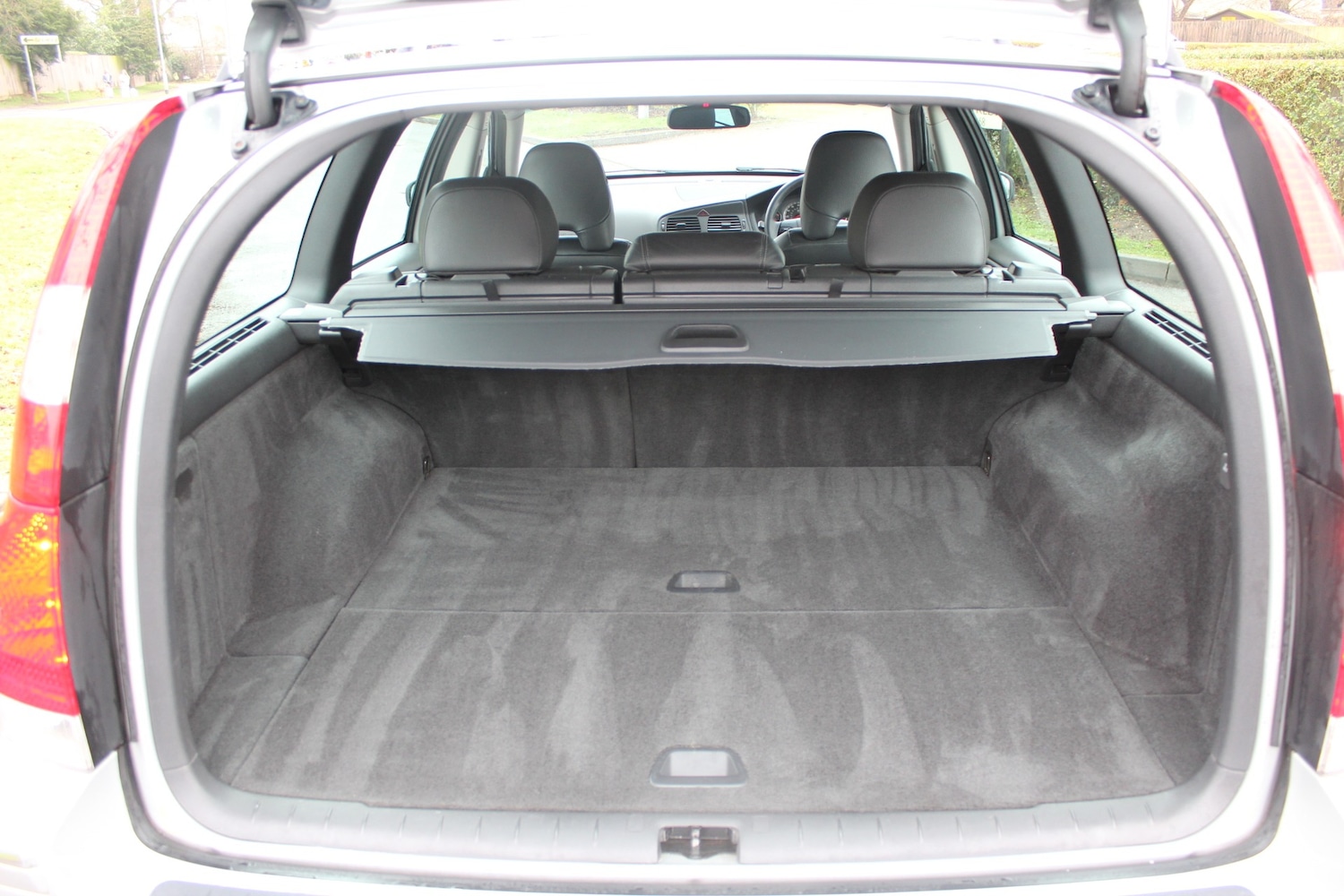 Used Volvo V70 2005 for sale - 77603465: Photo 26