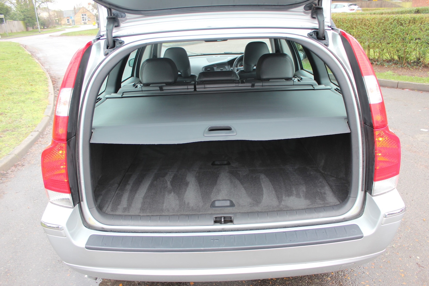 Used Volvo V70 2005 for sale - 77603465: Photo 27