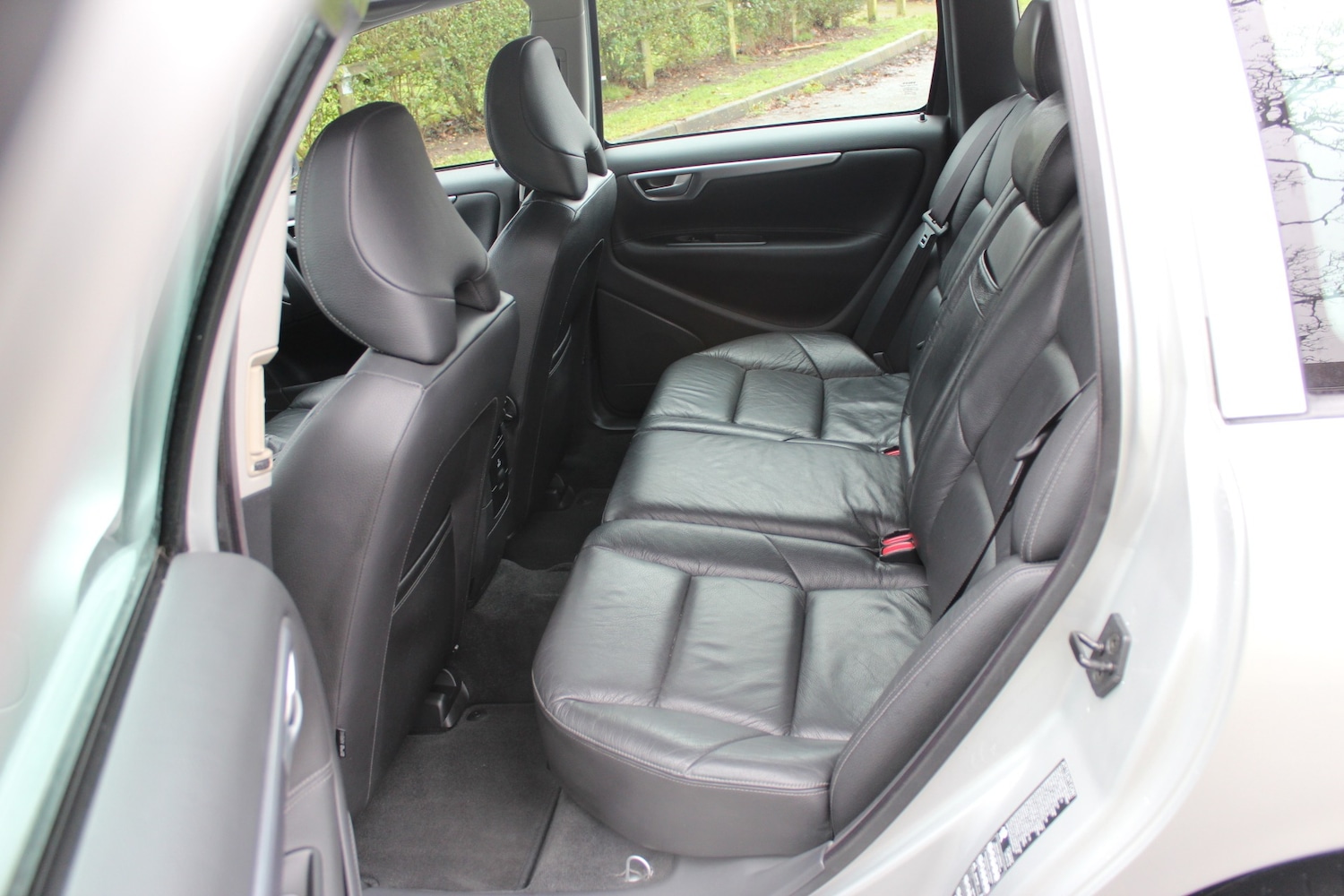 Used Volvo V70 2005 for sale - 77603465: Photo 28