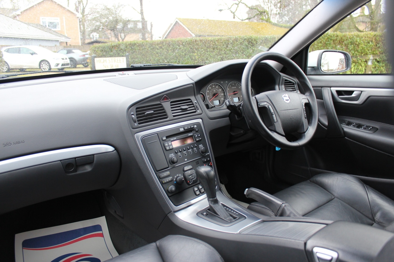 Used Volvo V70 2005 for sale - 77603465: Photo 29