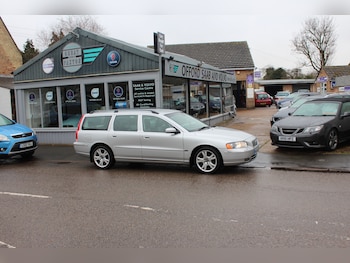 Used Volvo V70 2005 for sale - 77603465: Photo