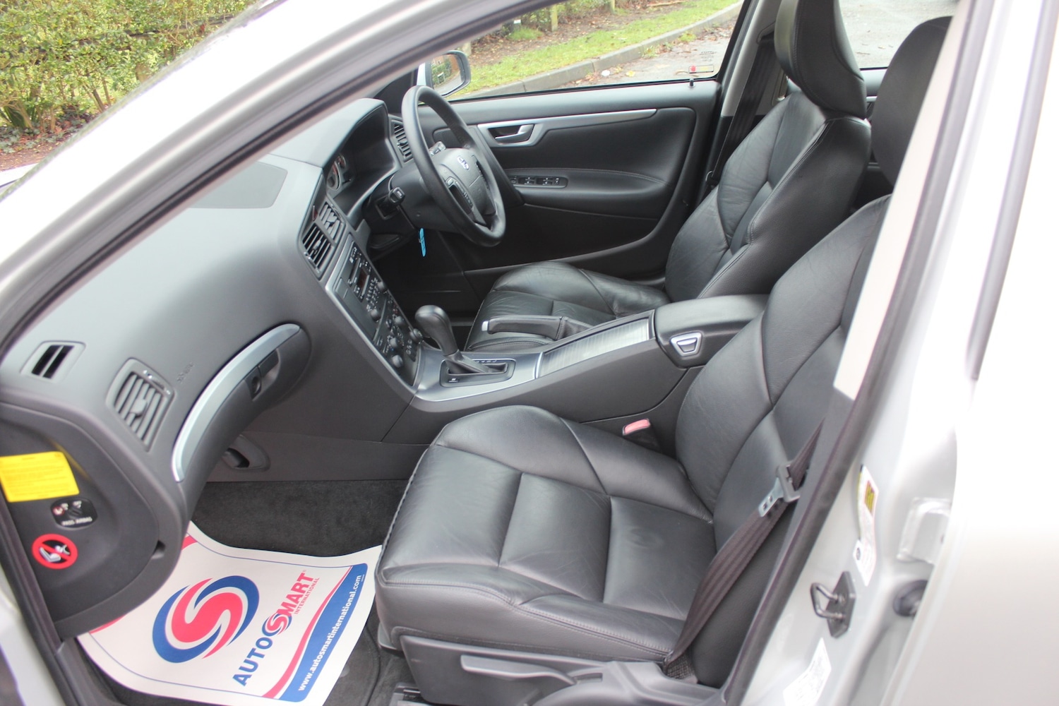 Used Volvo V70 2005 for sale - 77603465: Photo 30