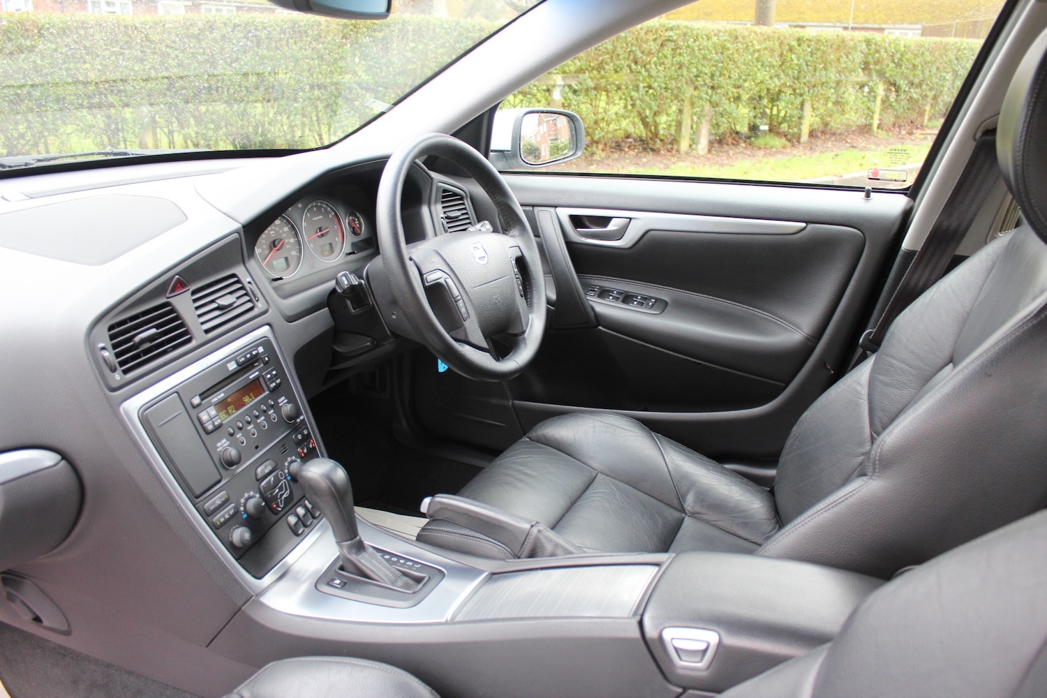 Used Volvo V70 2005 for sale - 77603465: Photo 31