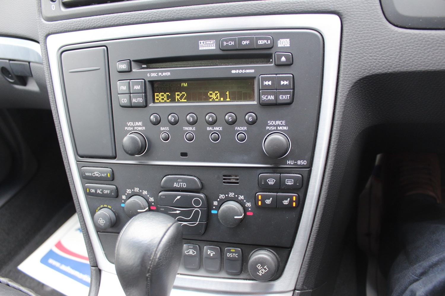 Used Volvo V70 2005 for sale - 77603465: Photo 32