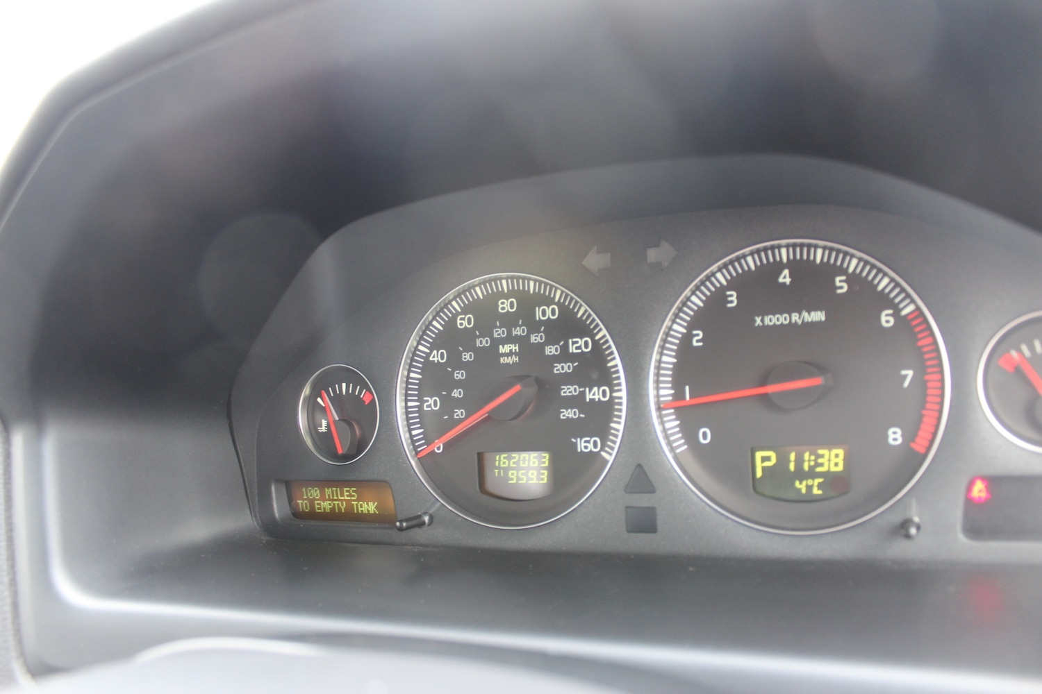 Used Volvo V70 2005 for sale - 77603465: Photo 34