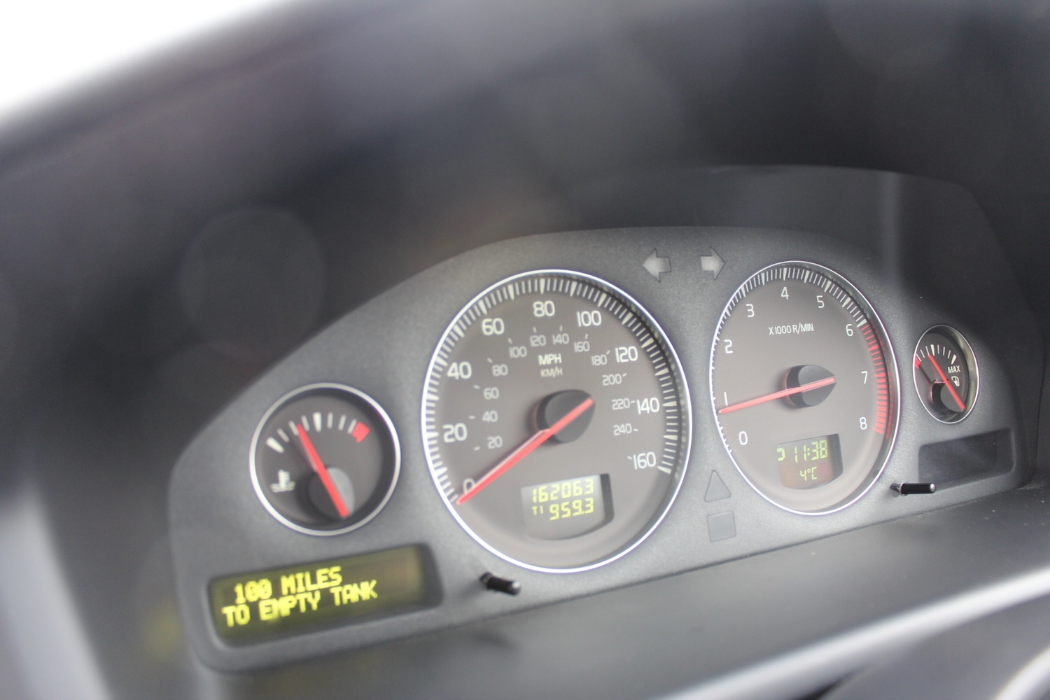 Used Volvo V70 2005 for sale - 77603465: Photo 35