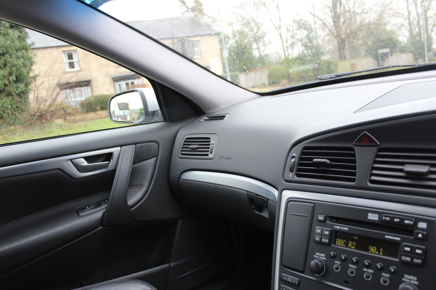 Used Volvo V70 2005 for sale - 77603465: Photo 37