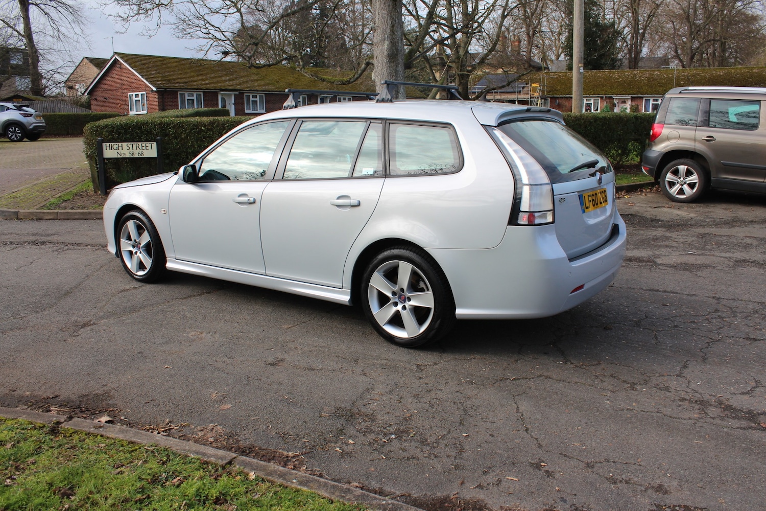 Used Saab 9-3 2010 for sale - 77640207: Photo 11