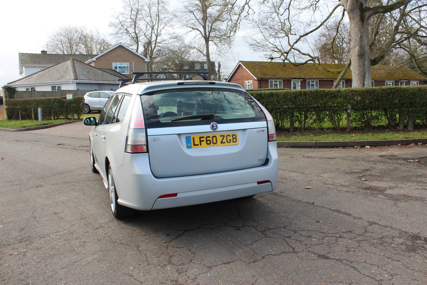 Used Saab 9-3 2010 for sale - 77640207: Photo 13