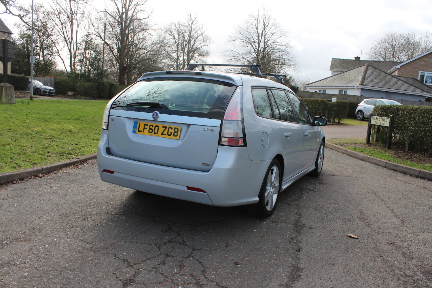 Used Saab 9-3 2010 for sale - 77640207: Photo 14