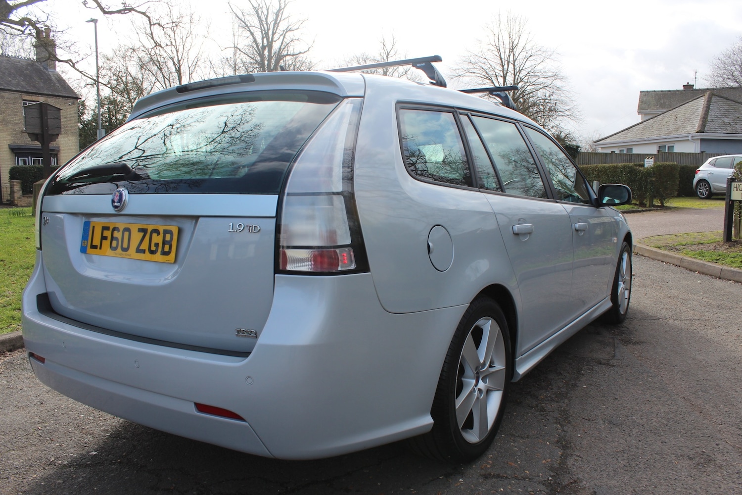 Used Saab 9-3 2010 for sale - 77640207: Photo 15