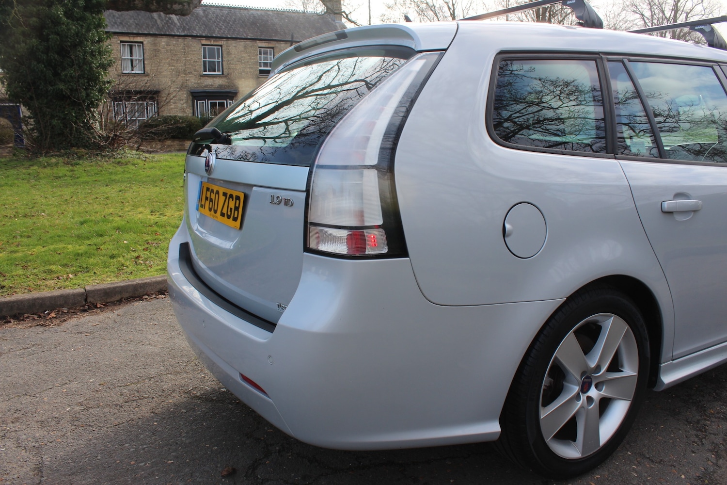 Used Saab 9-3 2010 for sale - 77640207: Photo 16