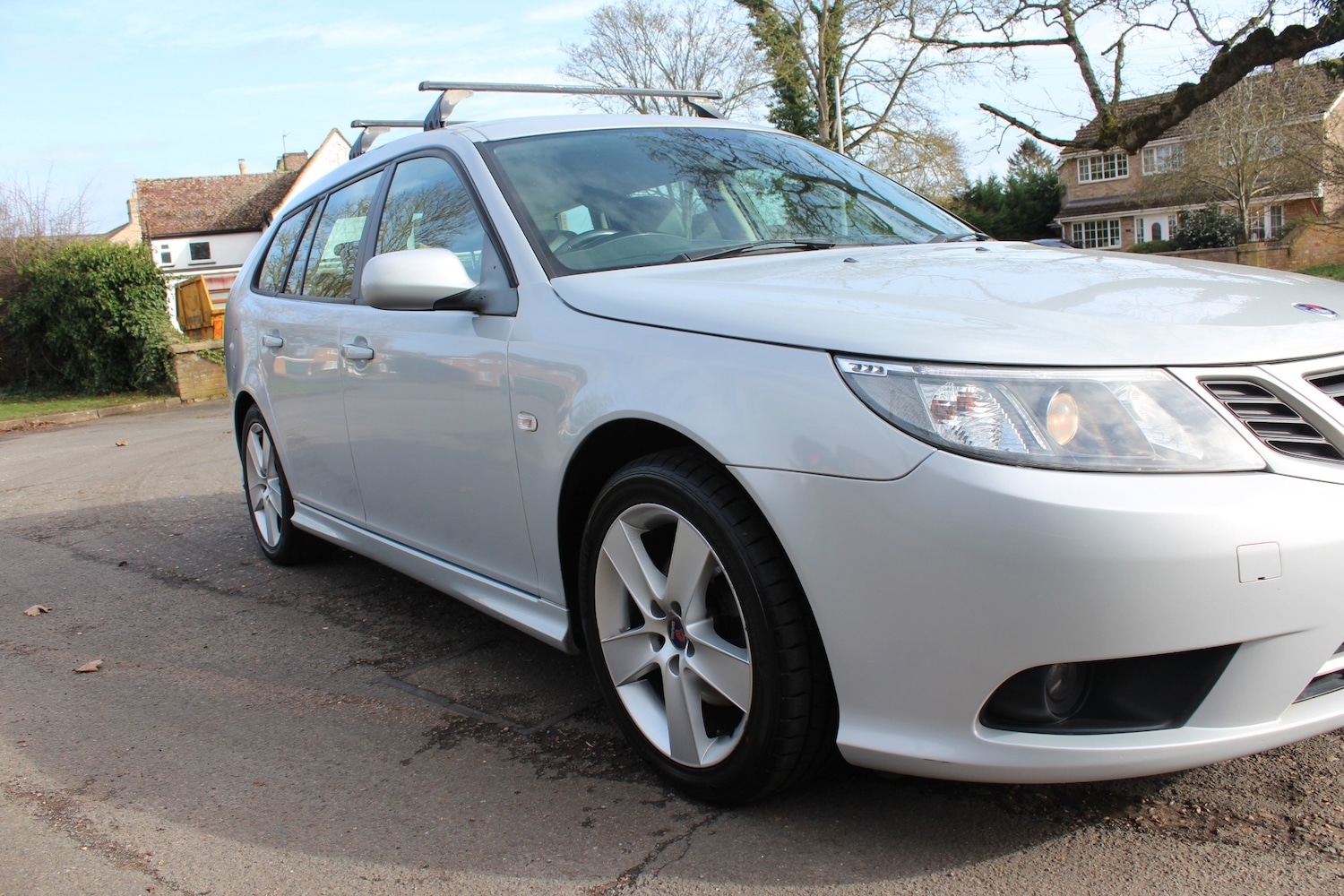 Used Saab 9-3 2010 for sale - 77640207: Photo 17