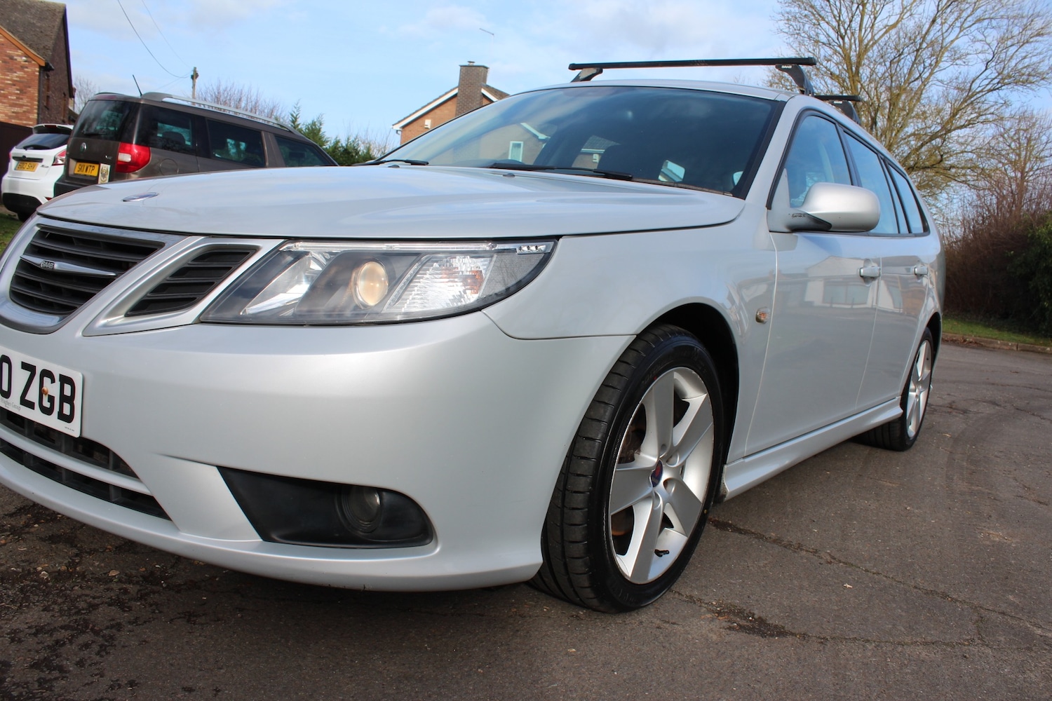 Used Saab 9-3 2010 for sale - 77640207: Photo 18
