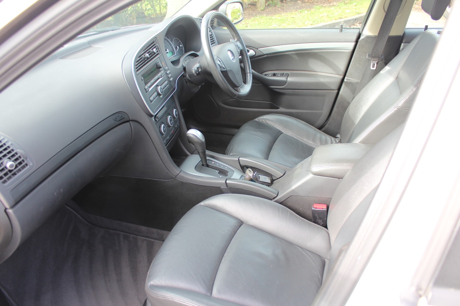 Used Saab 9-3 2010 for sale - 77640207: Photo 19