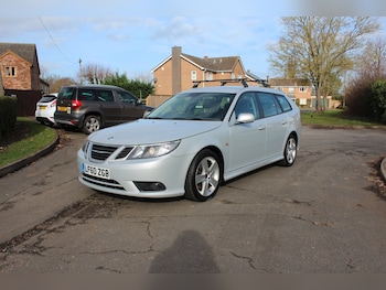 Used Saab 9-3 2010 for sale - 77640207: Photo