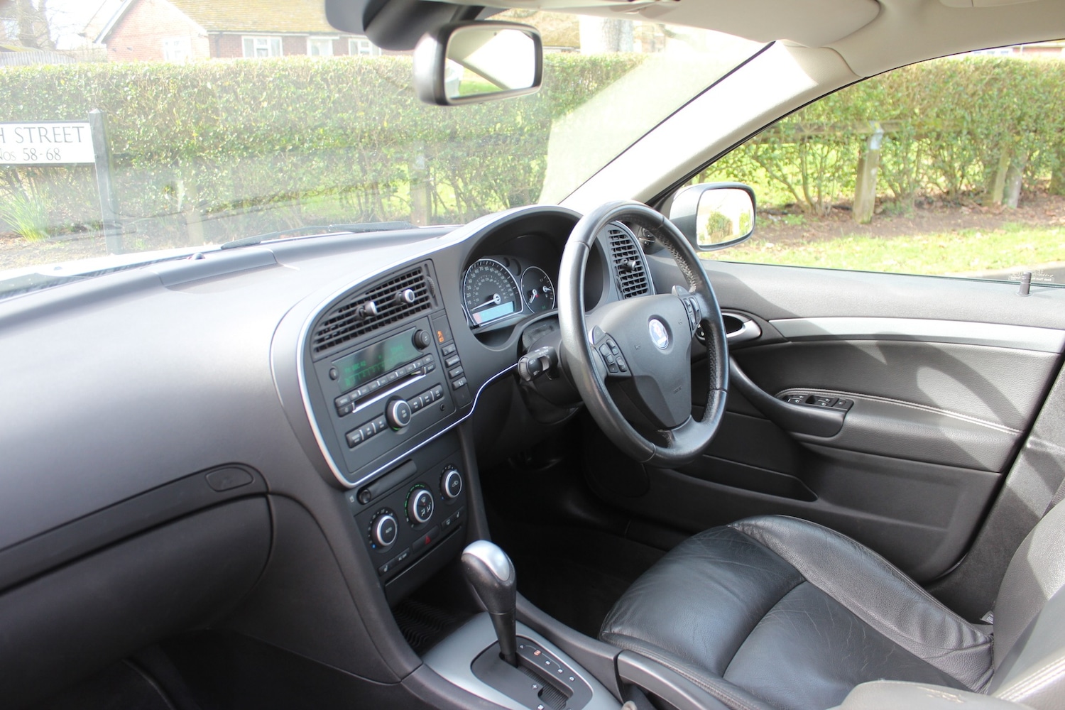 Used Saab 9-3 2010 for sale - 77640207: Photo 20