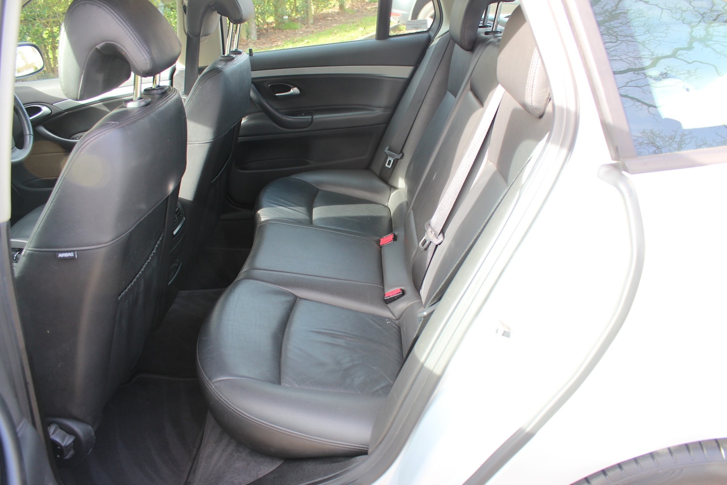 Used Saab 9-3 2010 for sale - 77640207: Photo 21