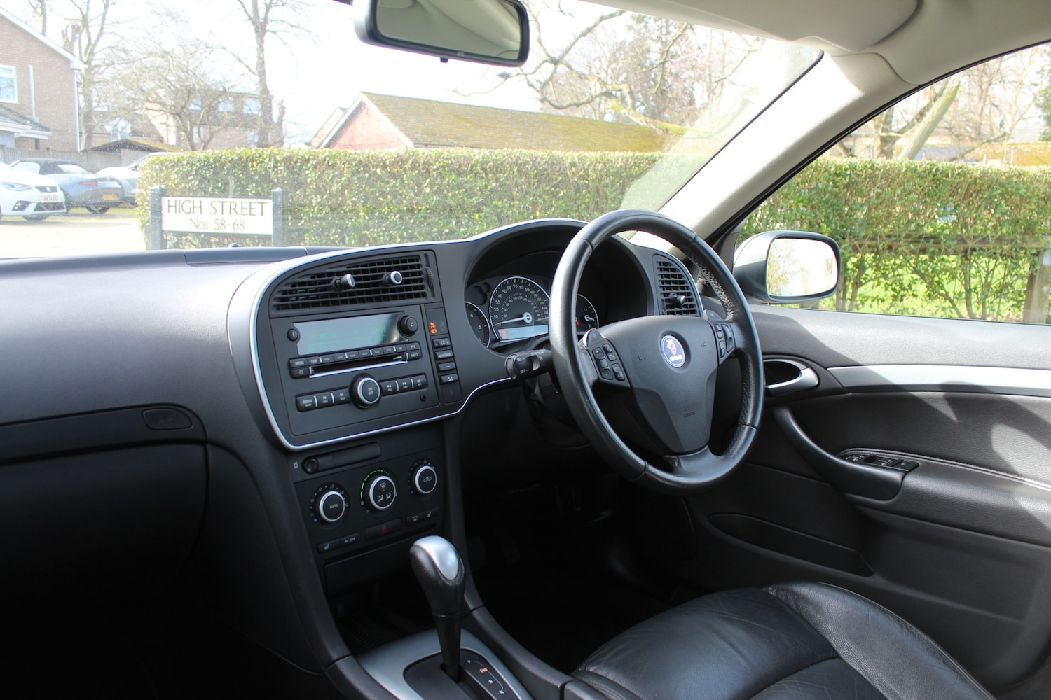 Used Saab 9-3 2010 for sale - 77640207: Photo 22