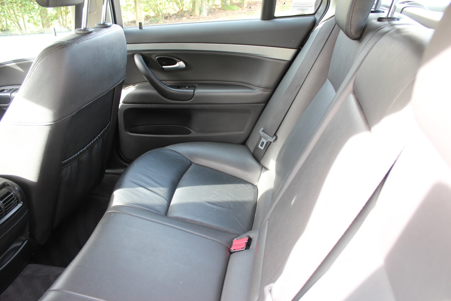 Used Saab 9-3 2010 for sale - 77640207: Photo 23